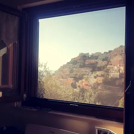 Stella Del Mare * Positano