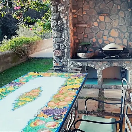 Stella Del Mare * Positano