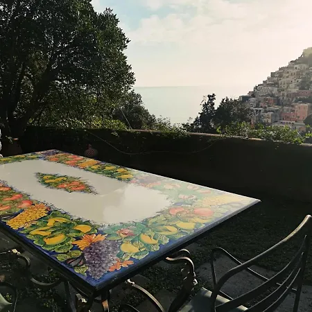 Villa Stella Del Mare *