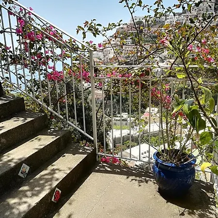 Stella Del Mare Villa *