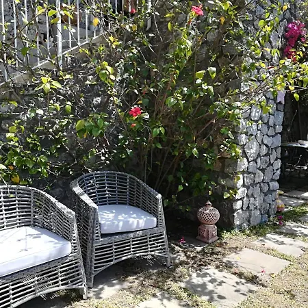 Villa Stella Del Mare *