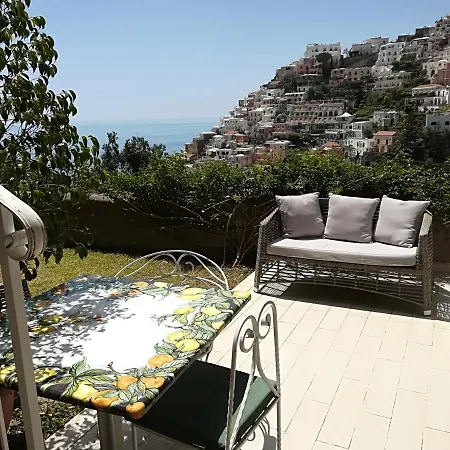 Stella Del Mare Villa