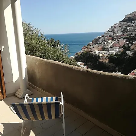Villa Stella Del Mare *