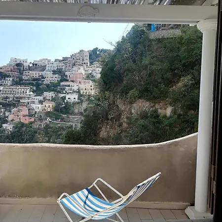 Villa Stella Del Mare *