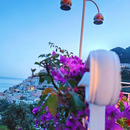 Stella Del Mare Positano