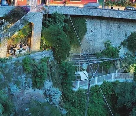 Stella Del Mare Positano