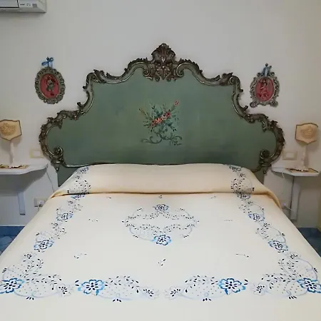Stella Del Mare Villa Positano