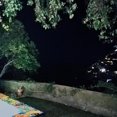Villa Stella Del Mare