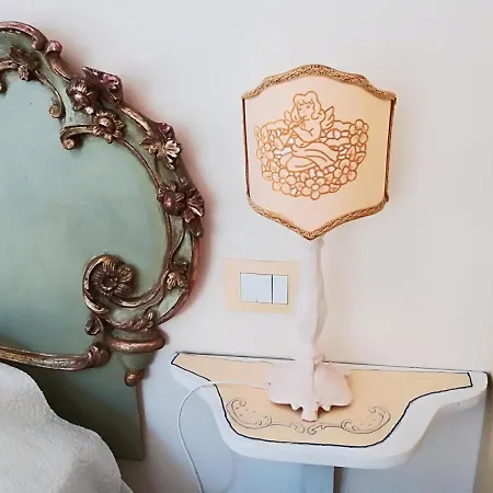 Stella Del Mare Villa Positano