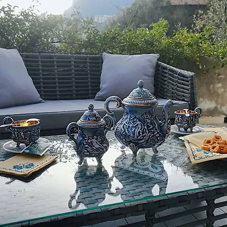 Stella Del Mare Villa *