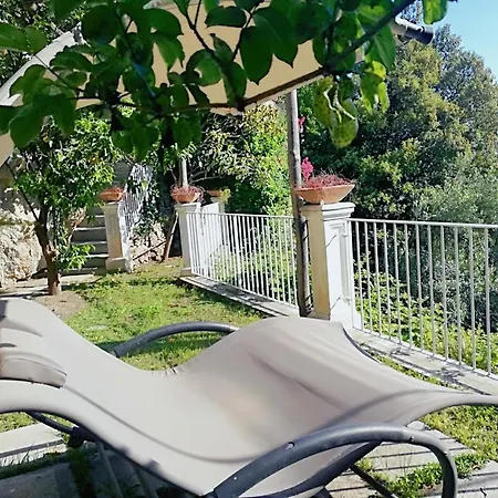 Villa Stella Del Mare