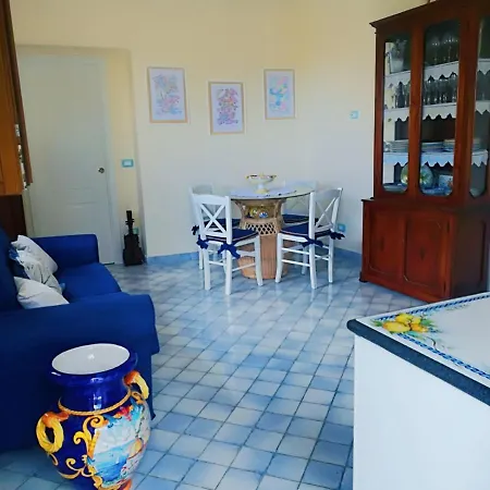 Villa Stella Del Mare *
