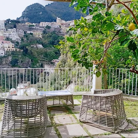 Stella Del Mare Villa *